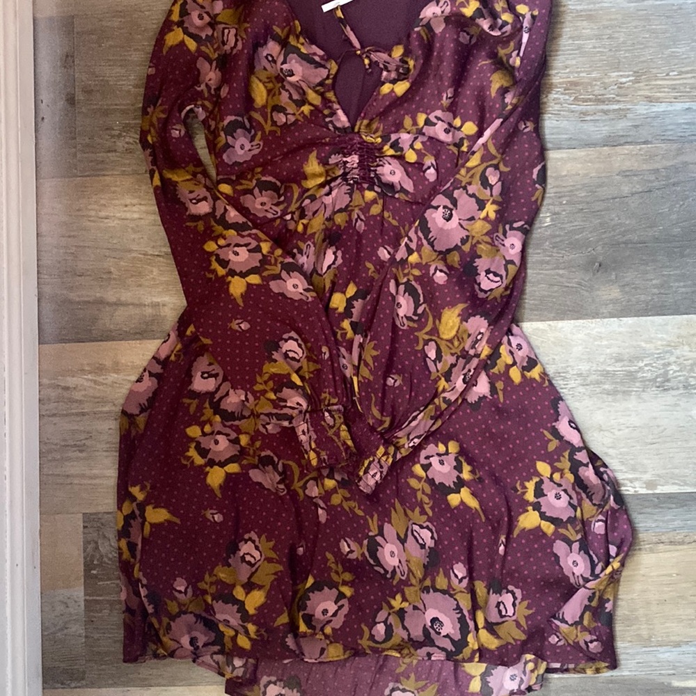 Free People Brand new without tags